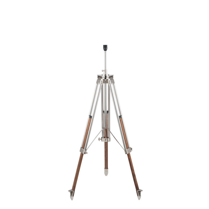 Maday 179cm Tripod Floor Lamp