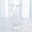 Vase de table en verre fait à la main-1284830799