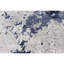 Area Rug in Silver/Blue-2016793027