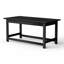 Table basse d'extérieur Laguna-782487206