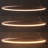 Odin 1-Light LED Unique / Statement Chandelier-116415421-71027345