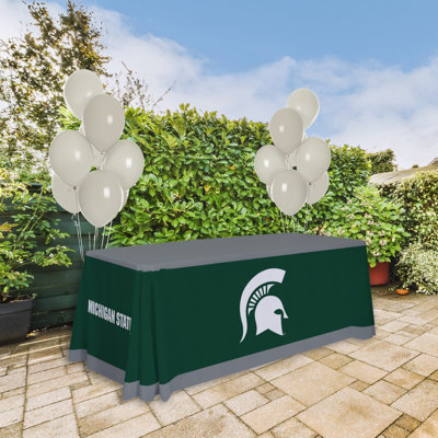 NCAA Tablecloth