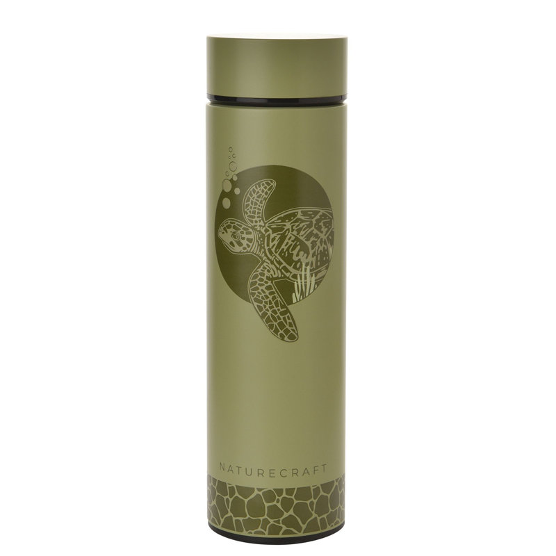 Bay Isle Home Alohna 320ml Ceramic Travel Mug