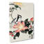 Great Tit on a Branch by Ohara Koson - Wrapped Canvas-55315660