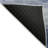 Machine Washable Indoor/Outdoor Chantille ACN1141 Blue Rug-25213724