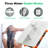 Complete Shower System With Rough In-valve-111865529