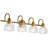 Myren 4 - Light Vanity Light