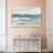 Ocean Breeze I Canvas Print-1384878714