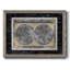 «Night World Blueprint», reproduction d'art sur toile-78863218-78863216