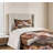 Polyester Floral Coverlet-96103251