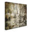 «Lumières II» par Jadaya, reproduction d'art sur toile tendue-20097584