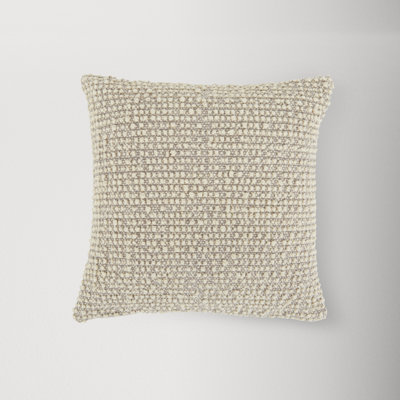 Tessa Wool Throw Pillow