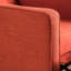 Fauteuil inclinable Aubrie-1283810124
