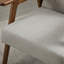 Fauteuil de 25,6 po Chisara-502438155