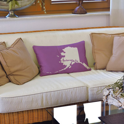 Housse de coussin lombaire chattanooga