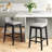 Auliffe Upholstered Bar & Counter Stool-369487811-305278246