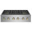 Monogram 36" Professional Gas Rangetop With 6 Burners