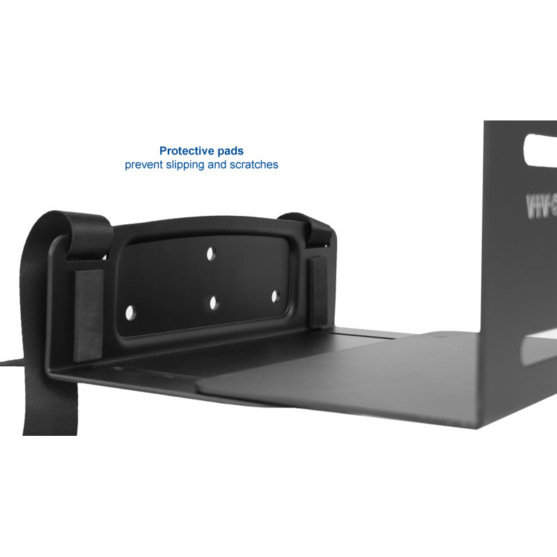 Support mural universel pour PC