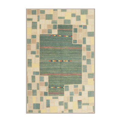 Abstract Indoor Rug