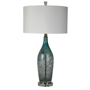 Lampe de table 32 po deidra