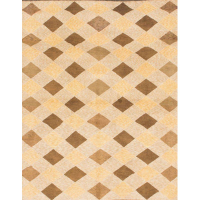 Onarga Abstract Indoor Rug