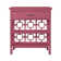 Sobe End Table