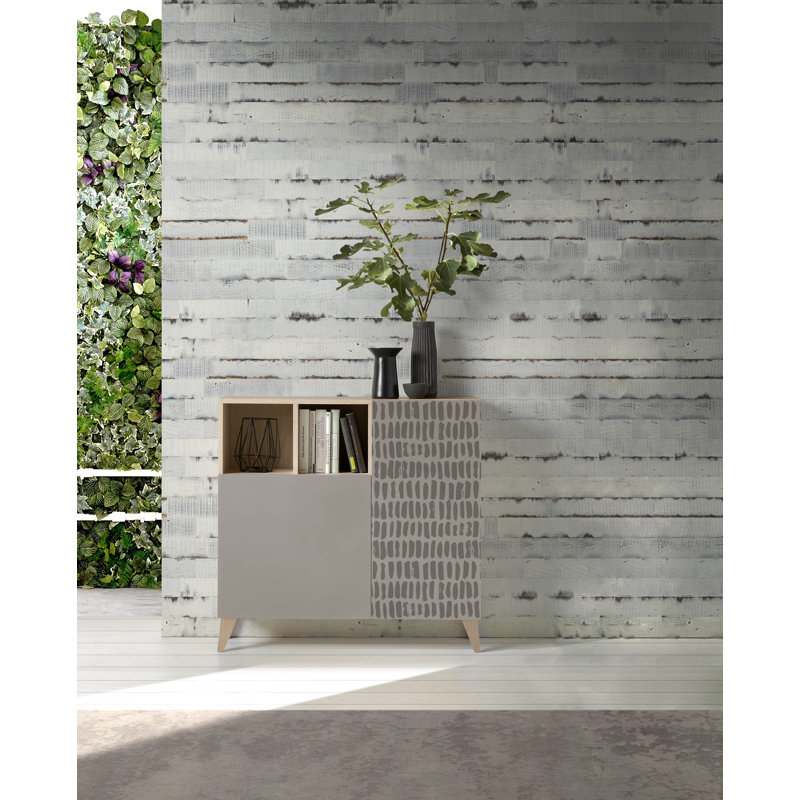14 Pair Shoe Storage Cabinet