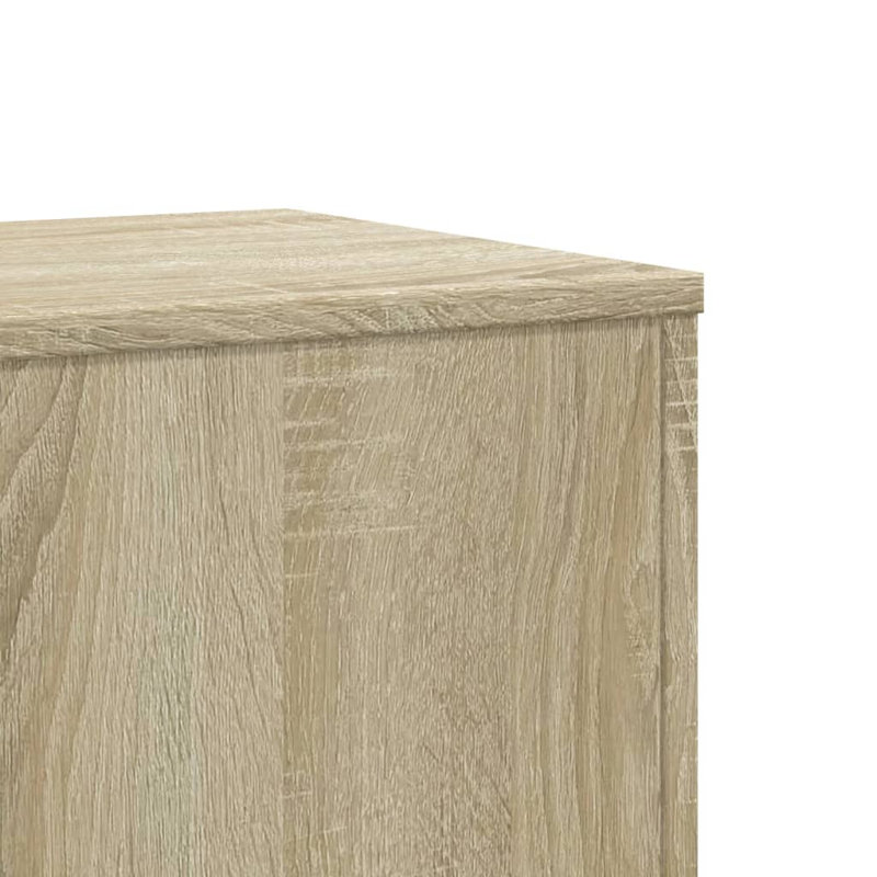 Plant Stand - Set of 2, Sonoma Oak