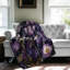 Améthyste Blooms - 1 pièce Sherpa Premium-101008427