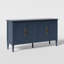 Buffet 58,9 "avec tablettes réglables-130041291