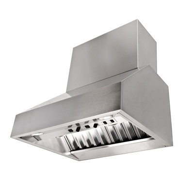 ProLine Range Hoods Range Hood Fan
