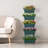 Vertical Raised Bed Outdoor Planter 5 Tier Brick-607842495
