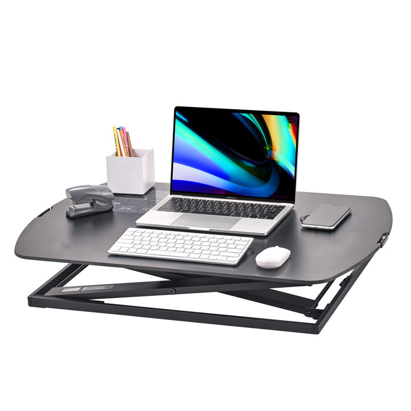 Convertisseur de bureau debout