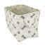 Cube en tissu avec pattes et OS Cambridgeshire-864781039
