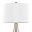 Lampe de table en métal Routhier-396553262
