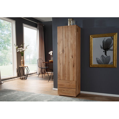 Frankfurt Display Cabinet