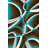 Mccampbell Performance Abstract Indoor Rug-261089413