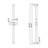 All-In-One Kit with Rough in-Valve