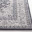 Tapis bleu / ivoire Nathanial-2031506384