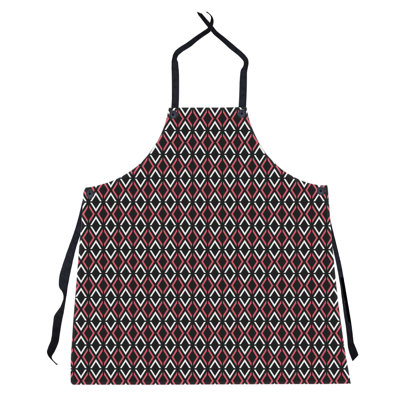 Bib Apron