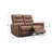Aldah Upholstered 58.5'' Reclining Sofa-1609922028