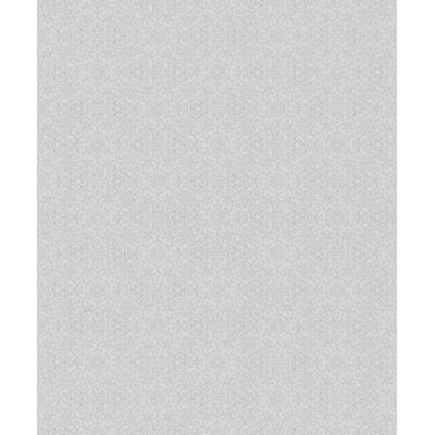Kirstien 10m x 53cm 3D Embossed Wallpaper Roll