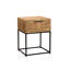 Surrender End Table