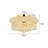 Hallsburg Flush Mount-1440960907-1440960896