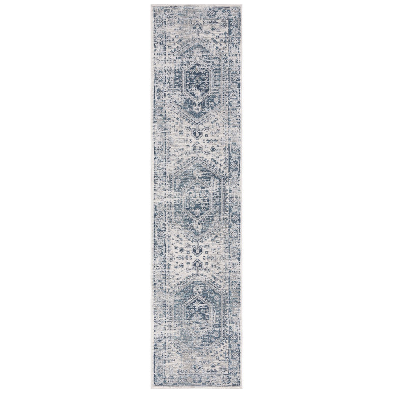 Madison 800 Performance Oriental Rug, Runner 2'2" x 9'