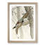 Pheasant in Flight by Ohara Koson - Picture Frame Painting Print-55583560-55583561
