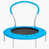 Blue/Black