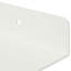Steel Floating Shelf-1465701845