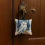 Ornement suspendu en tissu Snowy Owl-12670935