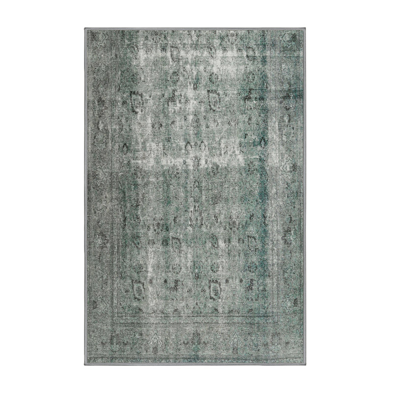 Deegan Indoor Rug, Rectangle 5' x 7'